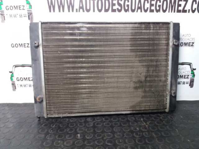1H0121253D Radiador de refrigeración del motor  comprar en Reus