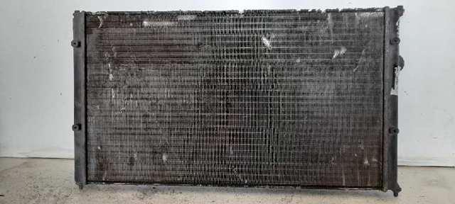 1H0121253P Radiador de refrigeración del motor  disponible Utrera