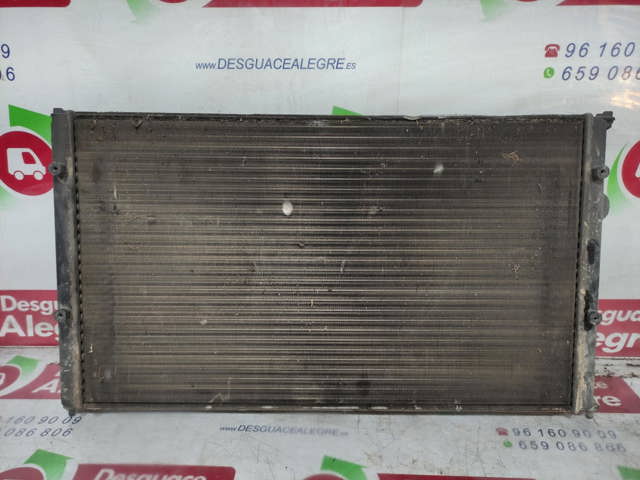 1H0121253P Radiador de refrigeración del motor  disponible Málaga