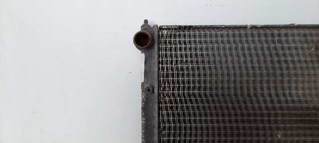 1H0121253P Radiador de refrigeración del motor  comprar en Zaragoza