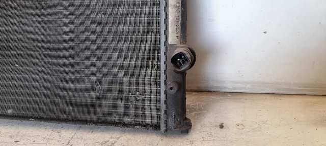 1H0121253P Radiador  en stock Granada