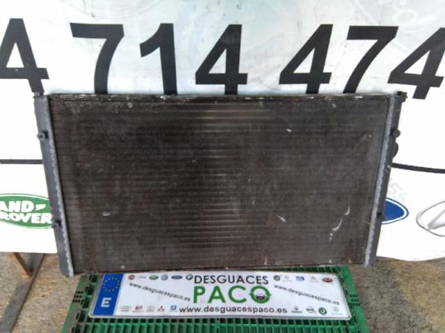 1H0121253P Radiador comprar Girona
