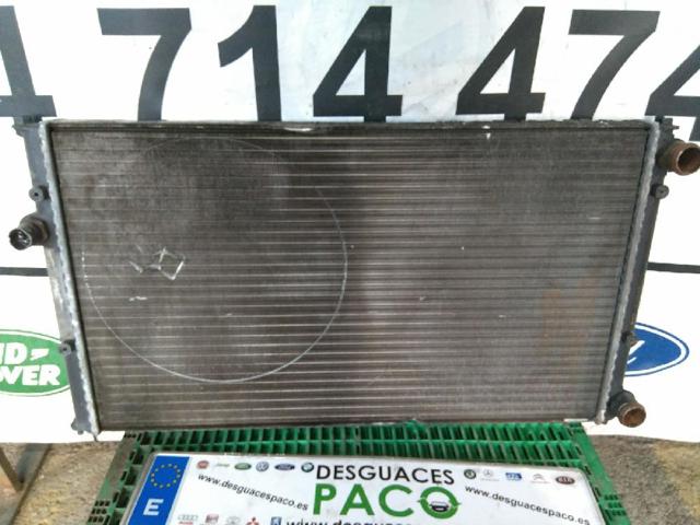 1H0121253P VAG Radiador de refrigeración del motor  comprar en Lleida