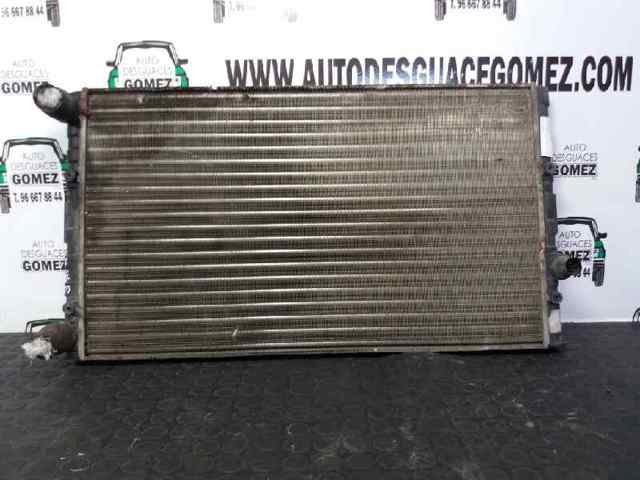Radiador 1H0121253R VAG