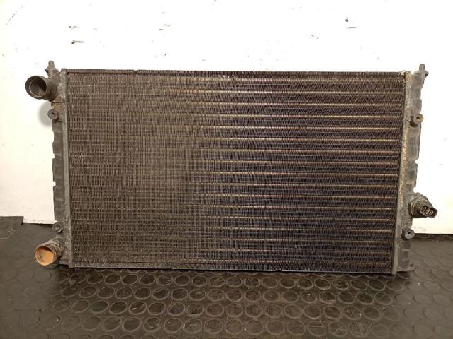 Radiador de auto 1H0121253S VAG