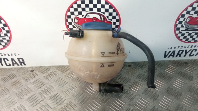 VAG 1H0121407 Vaso de expansión  en stock Terrassa