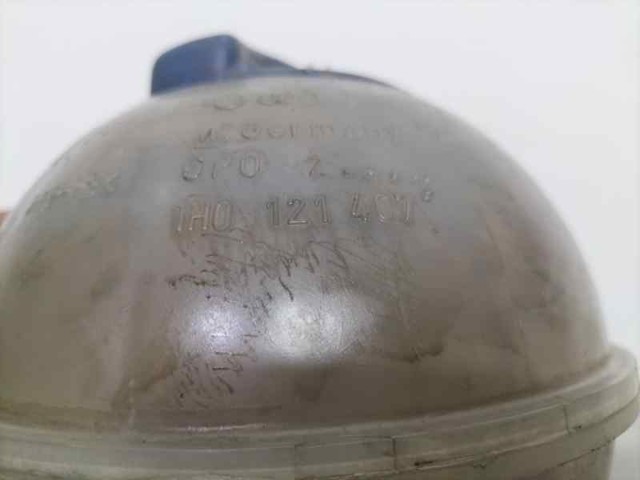 VAG 1H0121407 Depósito de expansión del sistema de refrigeración  disponible España
