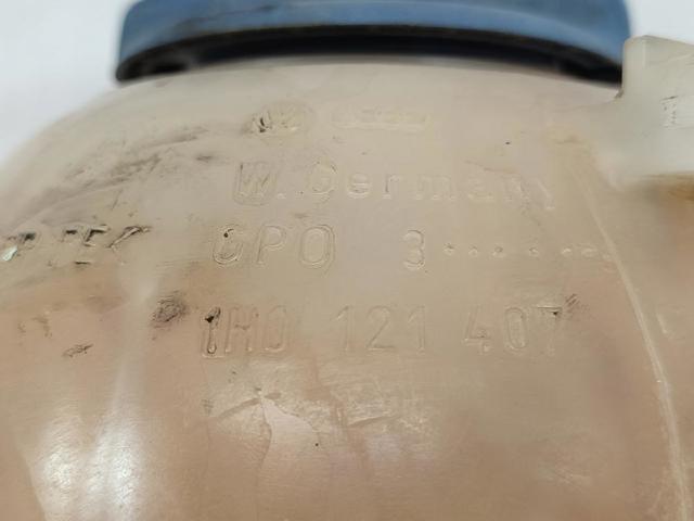 Botella de refrigeración Volkswagen Polo 2 86C