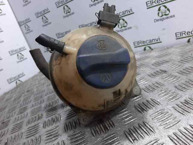 Botella de refrigeración Volkswagen Polo 2 86C