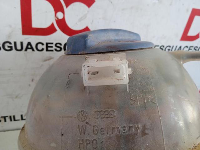 VAG 1H0121407A Depósito de expansión del sistema de refrigeración  comprar en Albacete