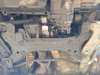 Subchasis delantero soporte motor 1H0199315AA VAG