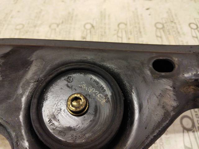 VAG 1H0199625 Soporte de motor derecho  comprar en Murcia