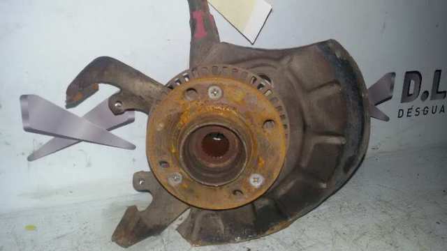 VAG 1H0407255B Mangueta delantera izquierda comprar Barcelona