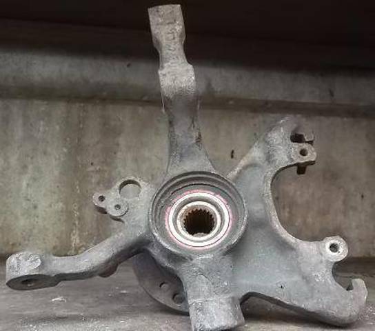 VAG 1H0407255B Mangueta delantera izquierda  comprar en Ponferrada