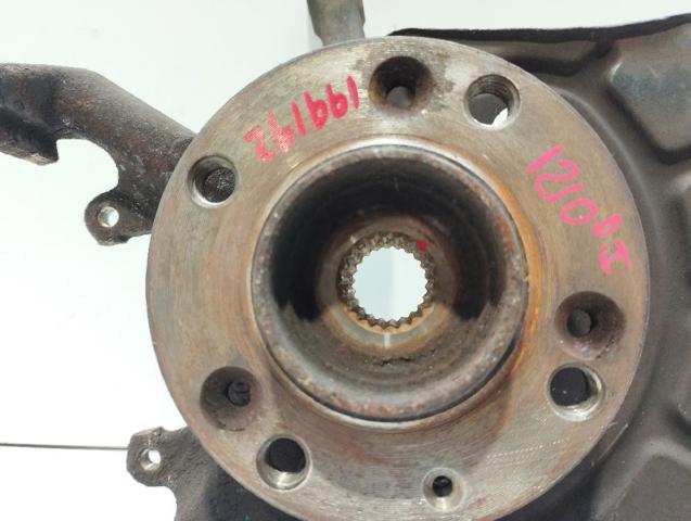 VAG 1H0407255B Mangueta delantera izquierda  en stock Salamanca