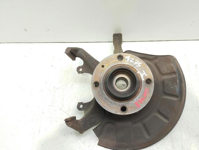 VAG 1H0407255B Mangueta delantera izquierda  en stock Valencia