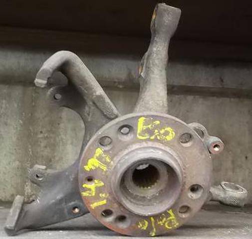 1H0407255B VAG Mangueta delantera izquierda  comprar en Oviedo