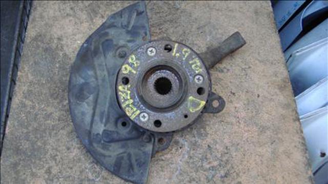 1H0407256B VAG Mangueta delantera derecha  comprar en Oviedo