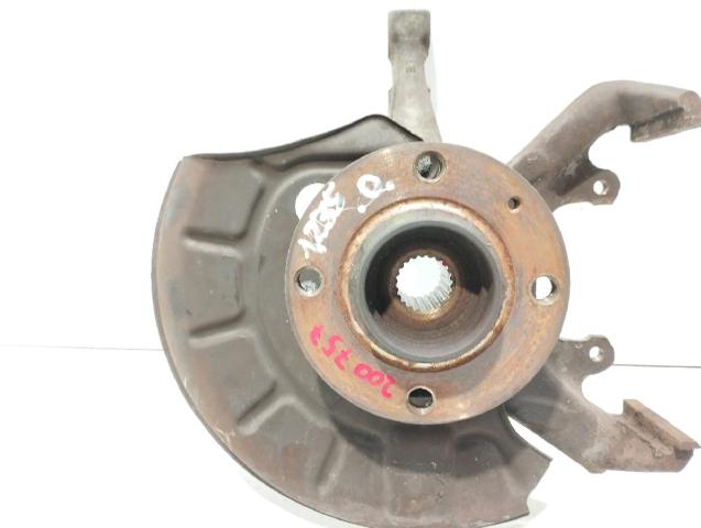 1H0407256B VAG Mangueta delantera derecha  comprar en Lleida
