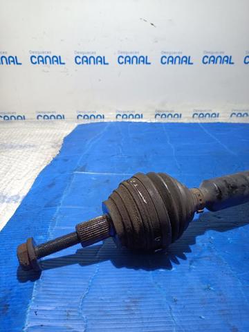 Fuelle interior de junta homocinética del semieje trasero 1H0407283C VAG