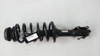 Kit amortiguadores 1H0413031L VAG