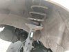 Amortiguador delantero izquierdo para volkswagen golf iii (1h1)(11.1991) cl 1H0413031P