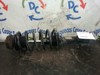 Amortiguador delantero 1H0413031Q VAG