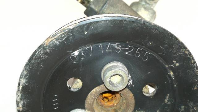 VAG 1H0422155D Bomba de dirección comprar Tarragona