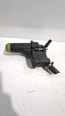 Depósito de bomba de dirección hidráulica 1H0422371 VAG