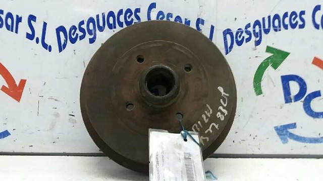 VAG 1H0501615A Tambor de freno trasero comprar Tarragona