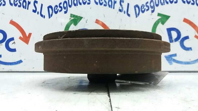 1H0501615A Tambor de freno trasero  en stock Sabadell