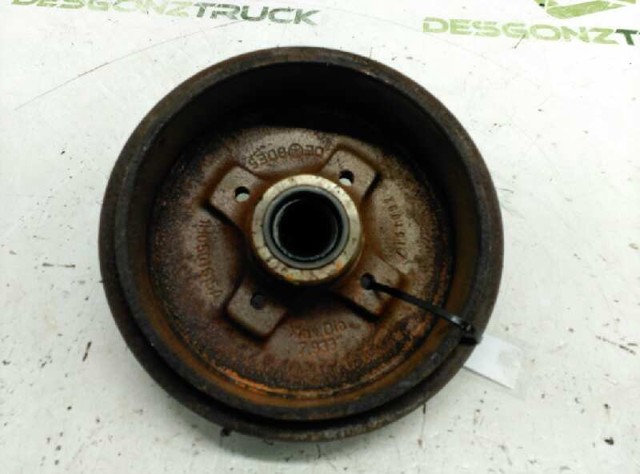 VAG 1H0501615A Tambor de freno trasero  en stock Valencia