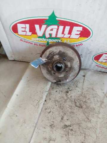 1H0501615A Tambor de freno trasero comprar Sevilla