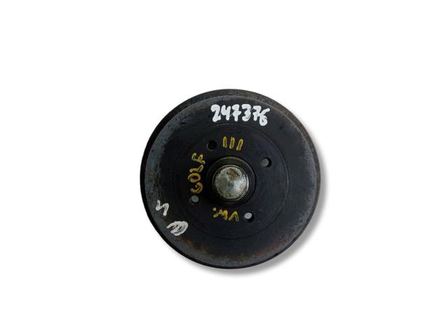 Comprar Tambor de freno trasero Audi 80 89, 89Q, 8A a bajo precio