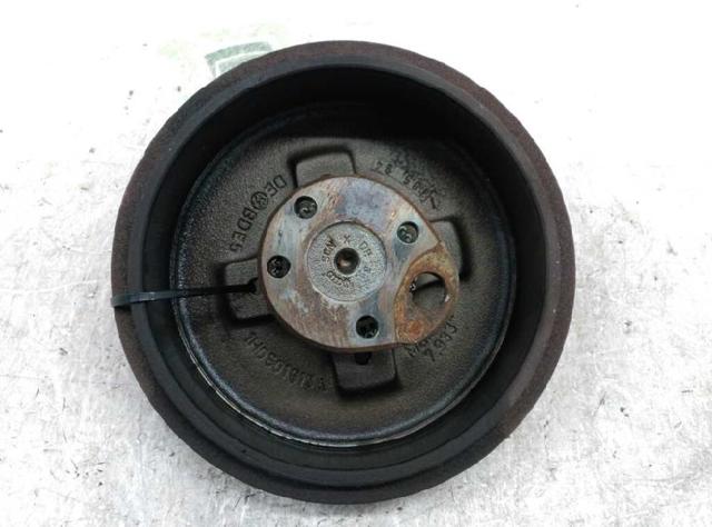 VAG 1H0501615A Tambor de freno trasero  en stock Salamanca