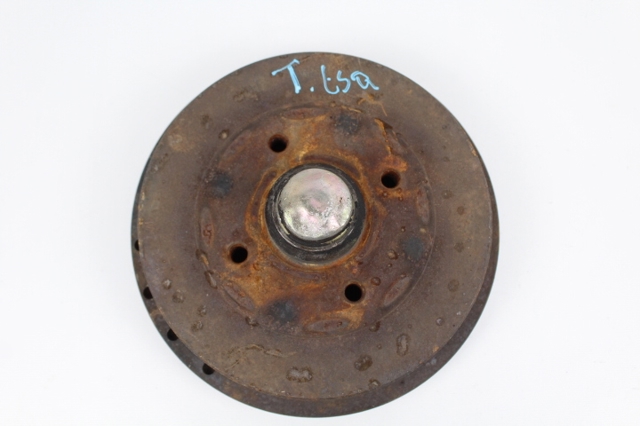 VAG 1H0501615A Tambor de freno trasero  comprar en Murcia