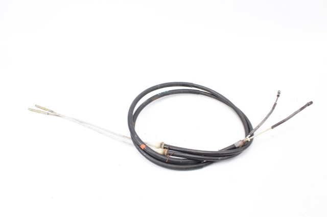 Cable de freno de mano trasero derecho/izquierdo 1H0609721 VAG