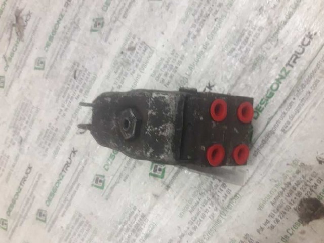Regulador de la fuerza de frenado 1H0612151D VAG
