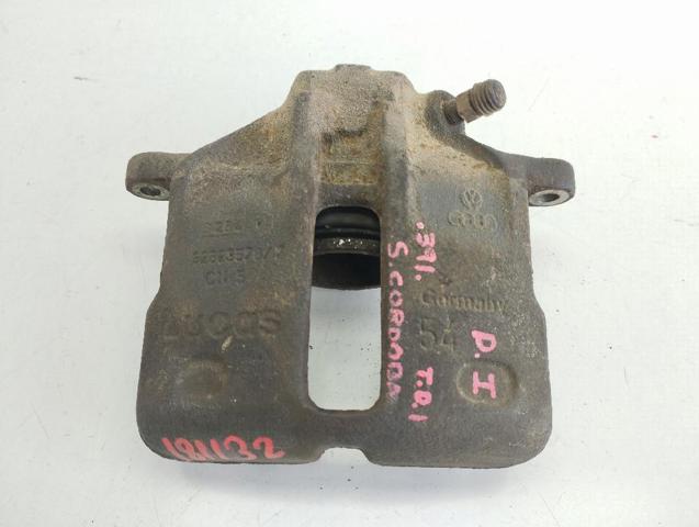 1H0615123C Pinza de freno delantera izquierda  en stock Castellón