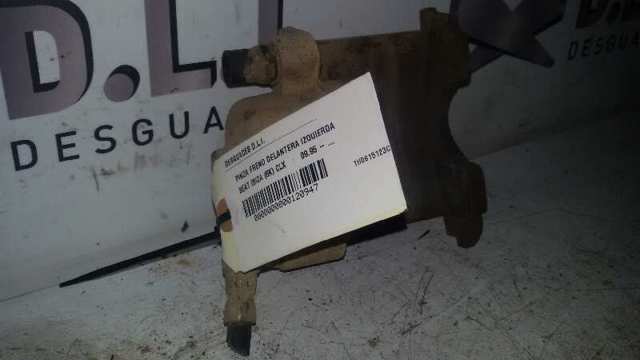 1H0615123C Pinza de freno delantera izquierda  disponible Burgos