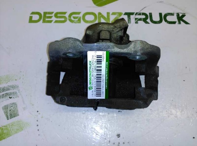 Pinza de freno, Eje delantero derecha 1H0615124BV VAG