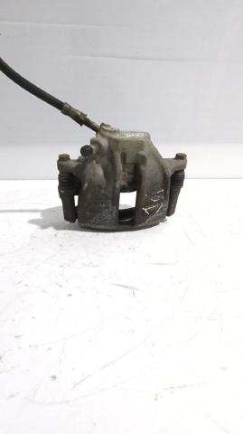 Pinza de freno, Eje delantero derecha 1H0615124BX VAG
