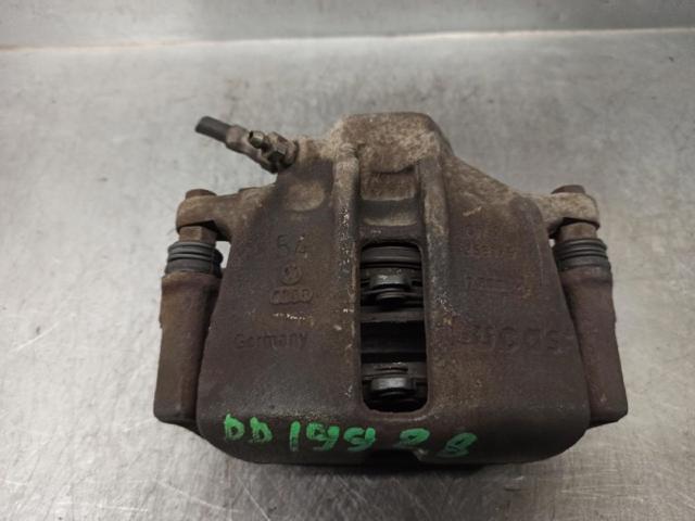 Pinza de freno, Eje delantero derecha 1H0615124BX VAG