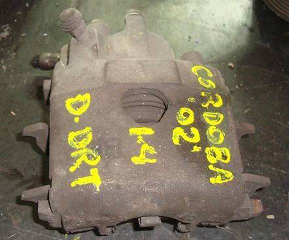 1H0615124C VAG Pinza de freno delantera derecha  comprar en Oviedo