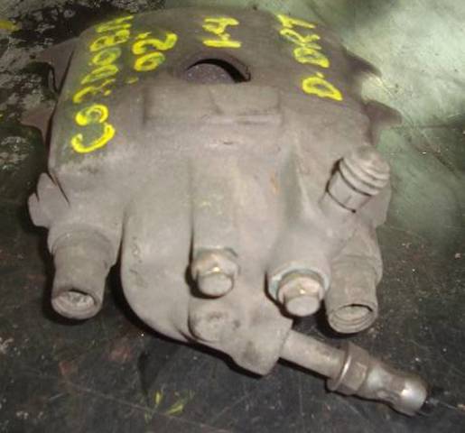 VAG 1H0615124C Pinza de freno delantera derecha comprar Pamplona