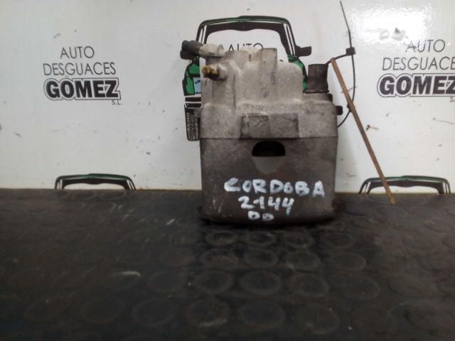 1H0615124C Pinza de freno delantera derecha  comprar en Pontevedra