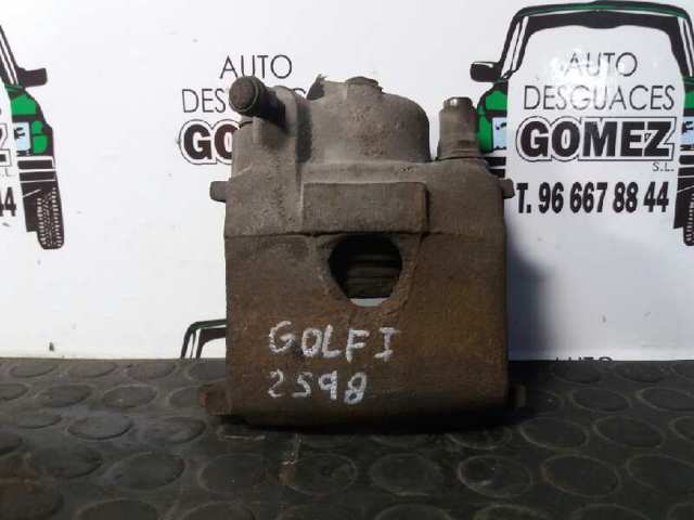 1H0615124C Pinza de freno delantera derecha  disponible Utrera