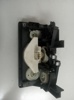 Elemento de control aire acondicionado 1H0819045C VAG