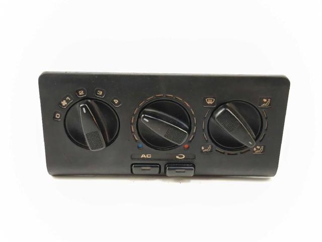 Elemento de control aire acondicionado Volkswagen Golf III (1H5)