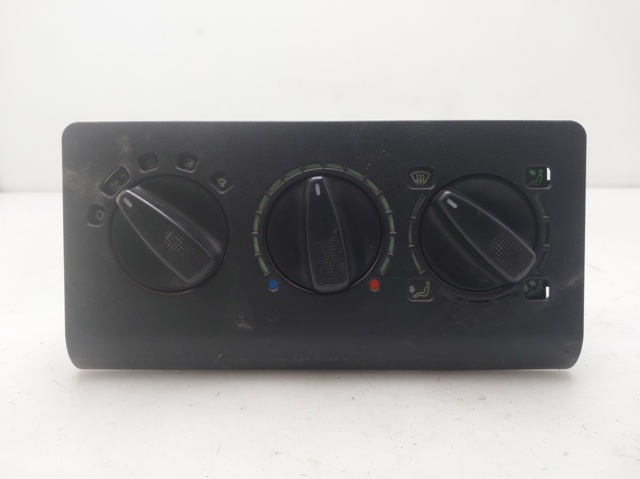 Elemento de control aire acondicionado Volkswagen Vento desde 47,92 €